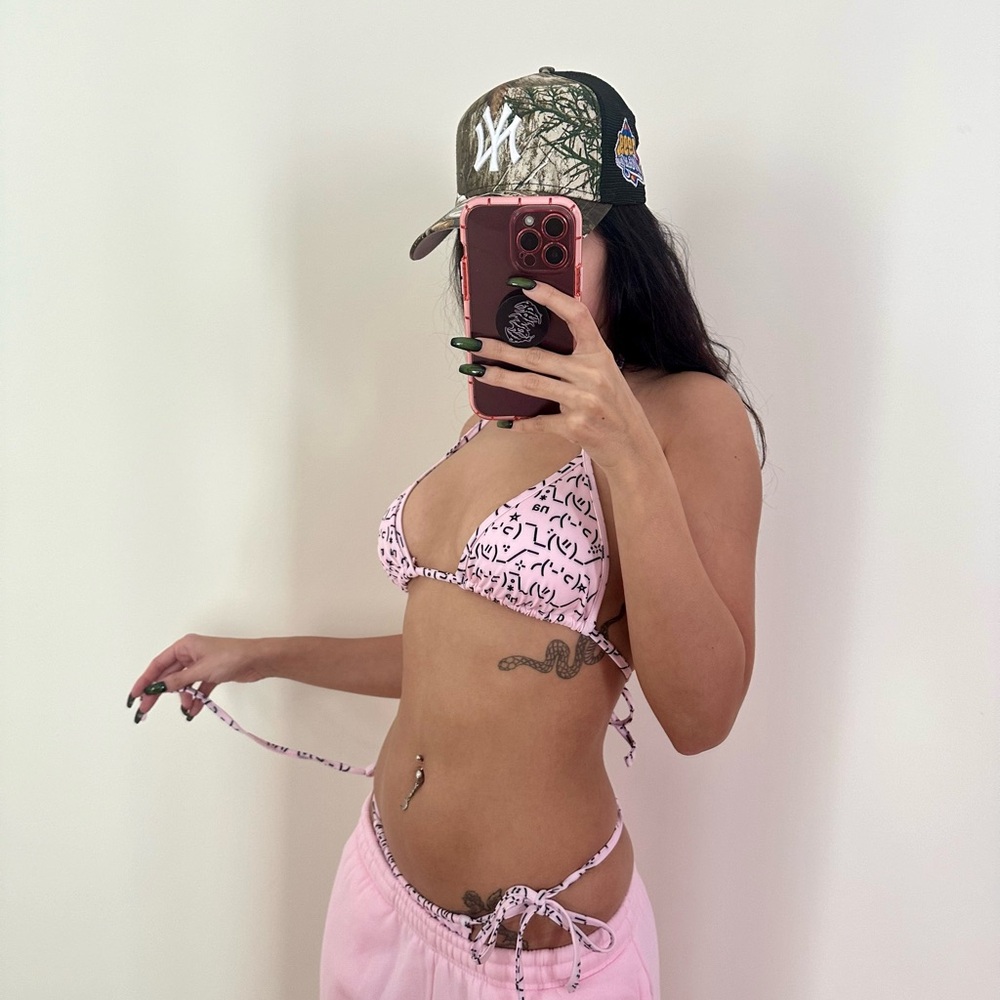 Named Collective Bikini 👙
